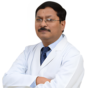 Dr. C.M. Arora