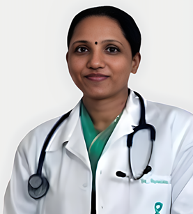Dr. Purnima Jain