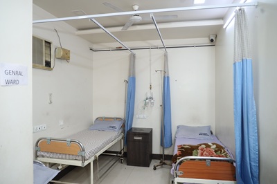 Hospital Facility